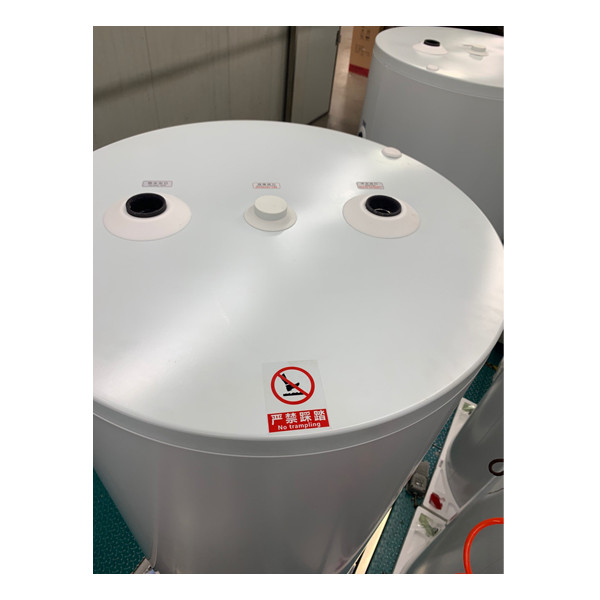 Nahiangay sa 55-Gallon Drums 2-Layer Reinforced Silicone Rubber Heater 