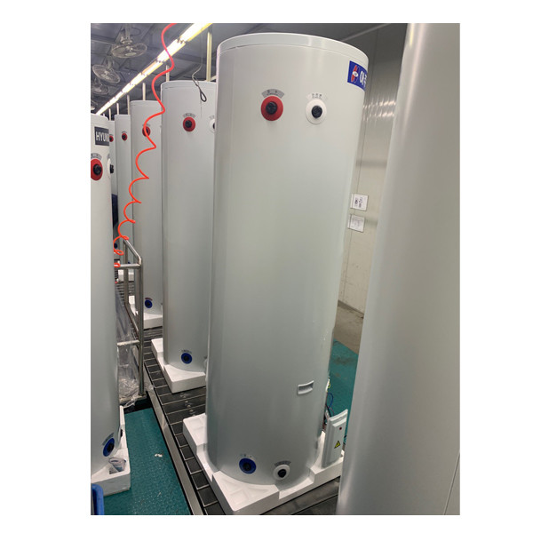 20g 28g Daghang Kapasidad sa Water Purifier Storage Tank Manufacturer 