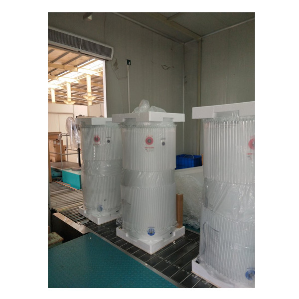 1000-2000bph 3in1 Water Bottle Liquid Filling Machine nga gihimo sa China alang sa Pag-set up sa usa ka Water Bottling Plant 