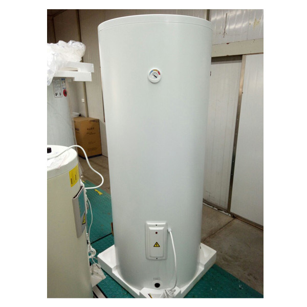 Sink Water Heater nga adunay Fashion Design (JSD-Y130) 
