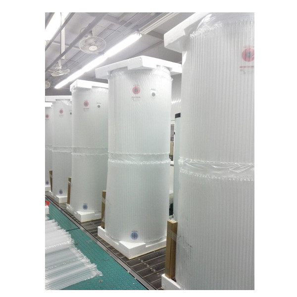 Mga Tankless Water Heater Mabaga nga Tube Heating Tube alang sa Water Dispenser Electric Water Heater 