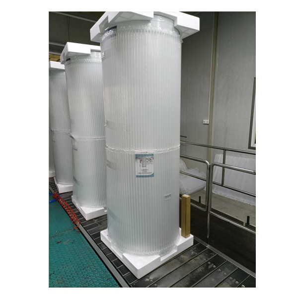 Ang Tya Vacuum Industrial Lube Oil Degassing System nga adunay High Precision 