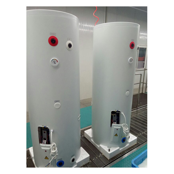 Gas Instant Water Heater (JX-X24) 