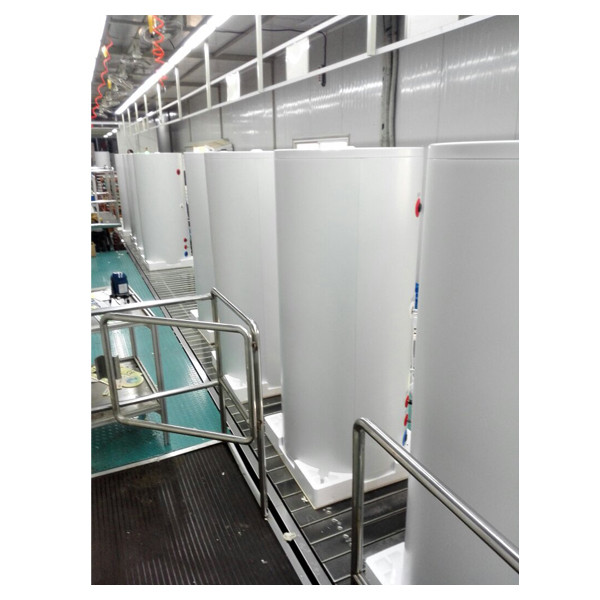 Ang Tagahatag sa China sa Reverse Osmosis RO Water Cooler Dispenser 