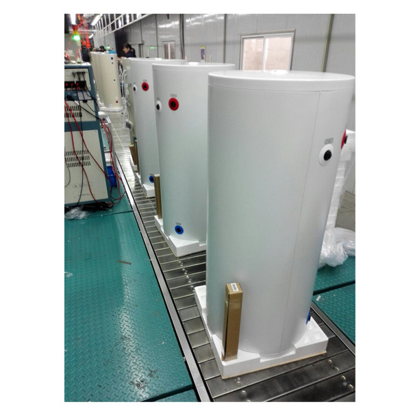 Labing kalidad nga Custom Professional Manufacturer Domestic Natural Gas Water Heater 