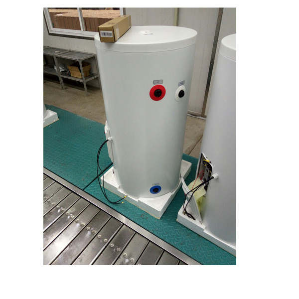 Taas nga Pressure Integrated Heat Pipe Solar Water Heater 