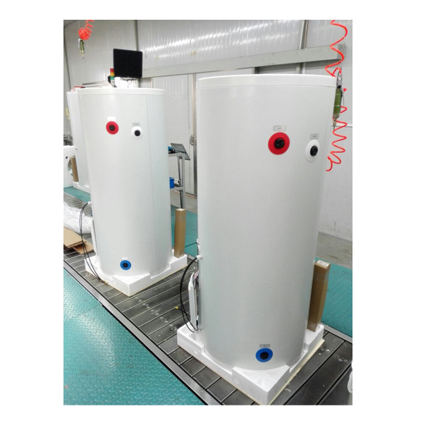 150liter - 400liter High High Pressure Flat Panel Solar Water Heater 