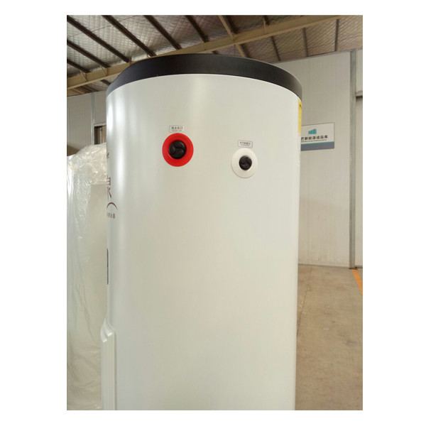 Laboratory Scale Spray Drying Machine alang sa Pilot alang sa Gatas, Instant nga Imnon, Kape, Juice 