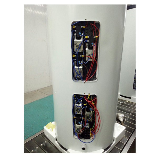 Waterproof 200L Drum Heater 1000L IBC Heater Heating Heating Blankets nga adunay Digital Adjustable Temperature Control 