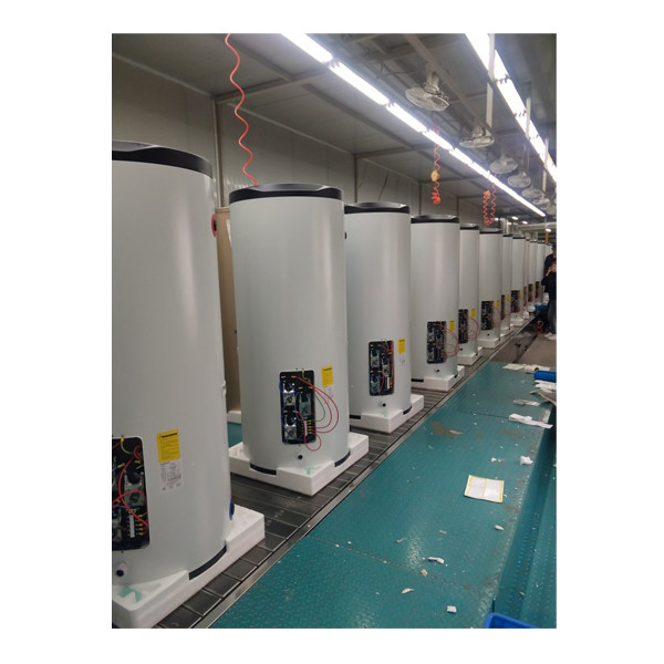 1-20t Osmosis Water Machine, High Precision RO Water Purification System 