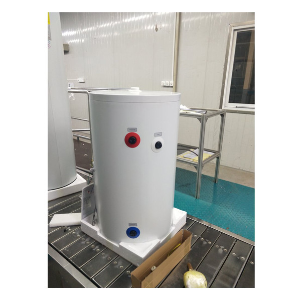 Ang Plate Type Air Diffuser Heat Exchanger 