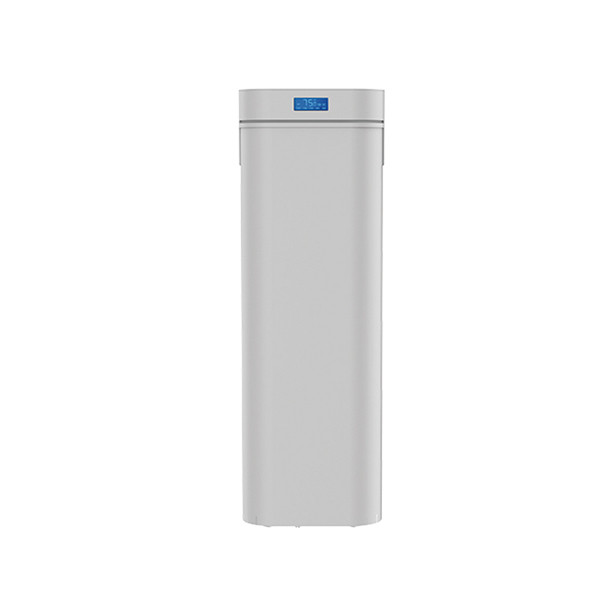 DC Inverter Evi Air to Water (Modular / Mini) Air Source Heat Pump
