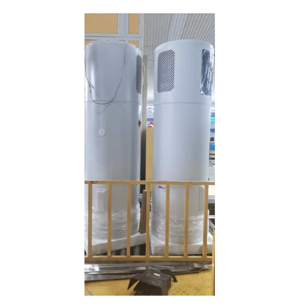 Ang Wholesale nga Air sa Water Split Heat Pump (ASH-25W / F1)