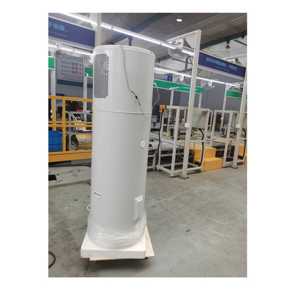 Ang Midea Factory Supply Wholesale Wholesale Pool Heat Pump