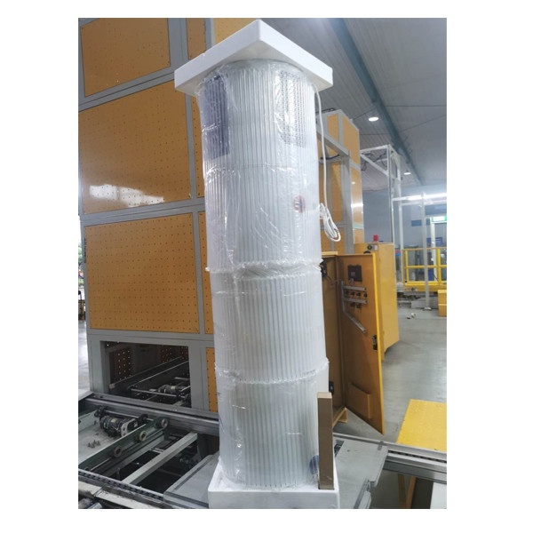 Ang Guangteng Power Saving Air Source Heat Pump 7KW Water Heater 3 Sa 1 GT-SKR025HH-10