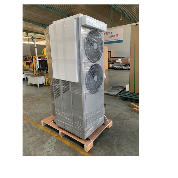 Midea M-Thermal Split Outdoor Unit R410A Air Source Heatpump Water Heater alang sa Banyo sa Pagligo