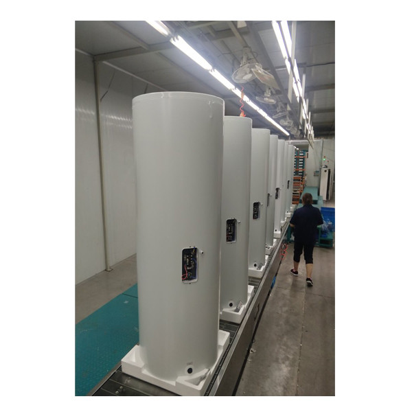 2020 Kean-Stainless Steel Liquid Beverage Milk nga Mainit nga Tubig nga Insulated Storage Tank 