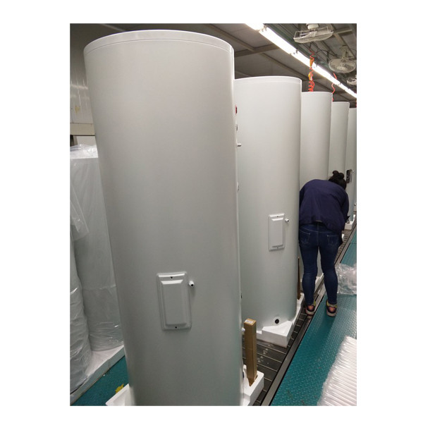 Ang Pagbarug sa Floor sa China Mainit ug Cold Cold Water Dispenser Water Cooler nga adunay Presyo sa Refrigerator 