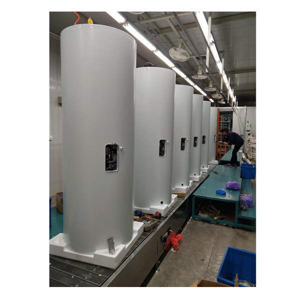 1000L PE Liquid Plastic Water Storage Tank 