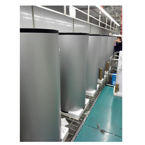 Ang PVC 10000 Liter Customized Flexible Water Tank 