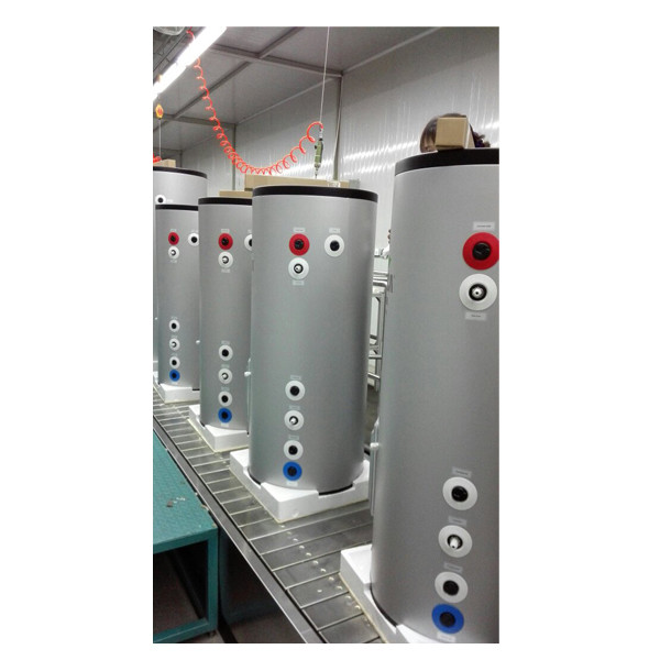 Gibaligya ang 80cbm Refrigerated Ammonia Storage Tank 