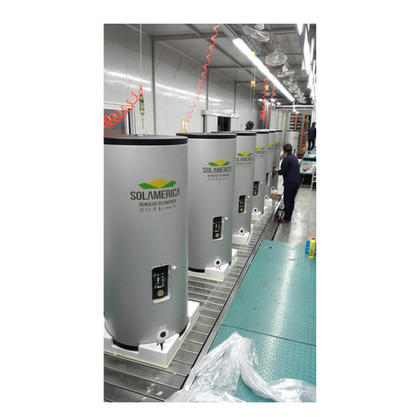 1000L Conical Water Storage Tank alang sa Aquaculture 