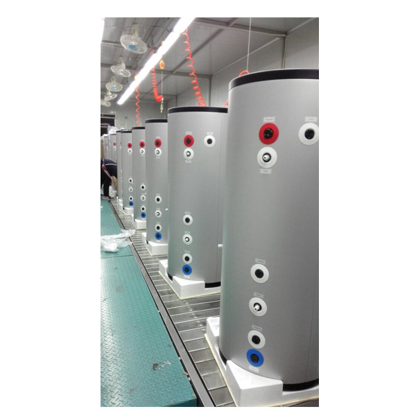 Tibuok Balay Domestic RO Water Purifier Reverse Osmosis System 