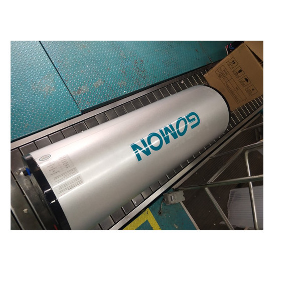 Ang Blow Molding Machine 3000-5000L HDPE Storage Water Tank 