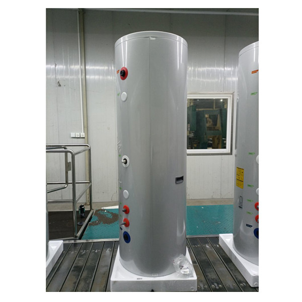Underground Bdf Foldable 1000 Liter Modular Water Tank 