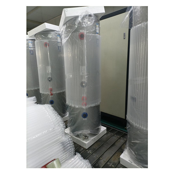 Darlly Hydrophobic PTFE 0.22um 0.45um Membrane Filter Cartridge alang sa Compressed Air Fermentation Tank Breathing Machine Filling Breathing Machine Solvent 