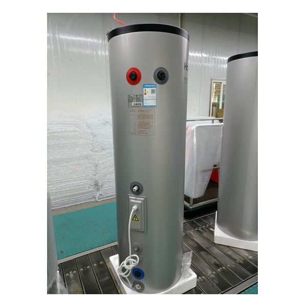Ang Bve Commercial Tank Type Electric Water Heater 
