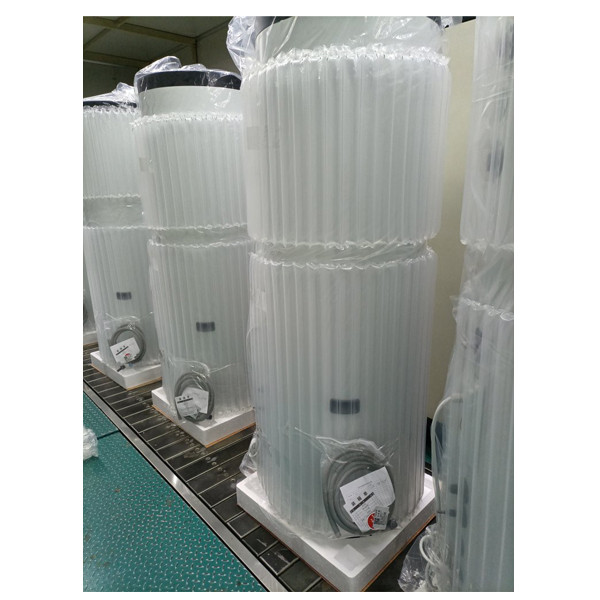 500-10000 Litre nga stainless steel Liquid Detergent Storage Tank 