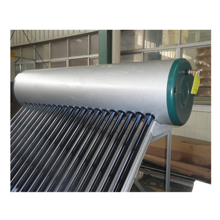 Ang Solar Water Heater Solar Collector Thermal Panel