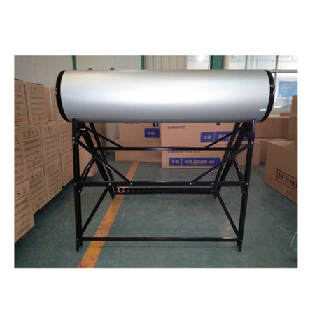 Heat Pump Water Heater Tank Circular / Circumferential Seam Welding Machine ~